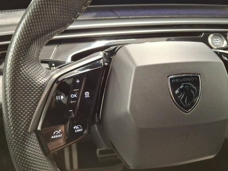 Image PEUGEOT 3008 1.2 Hybrid 136ch GT e-DCS6