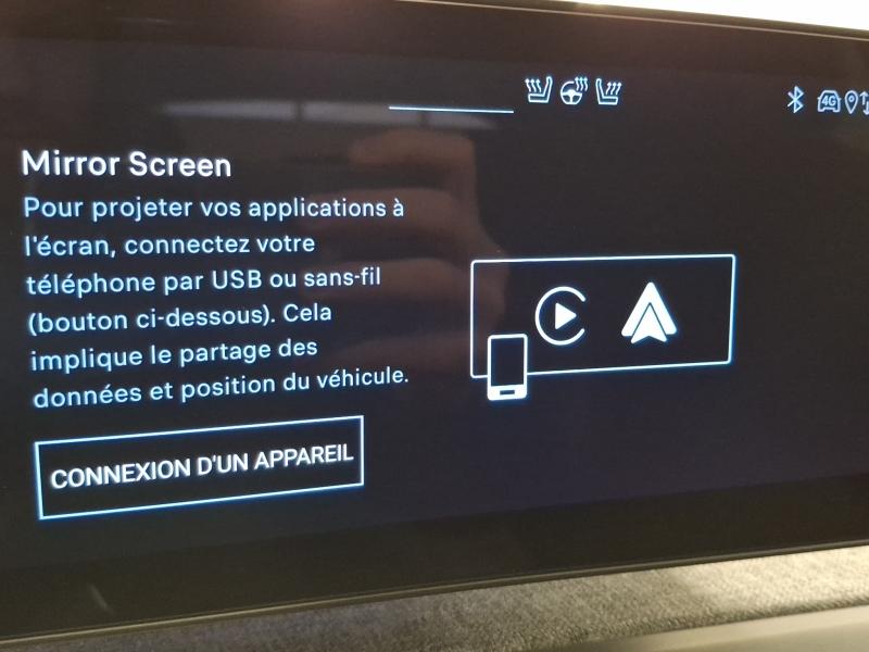 Image PEUGEOT 3008 1.2 Hybrid 136ch GT e-DCS6