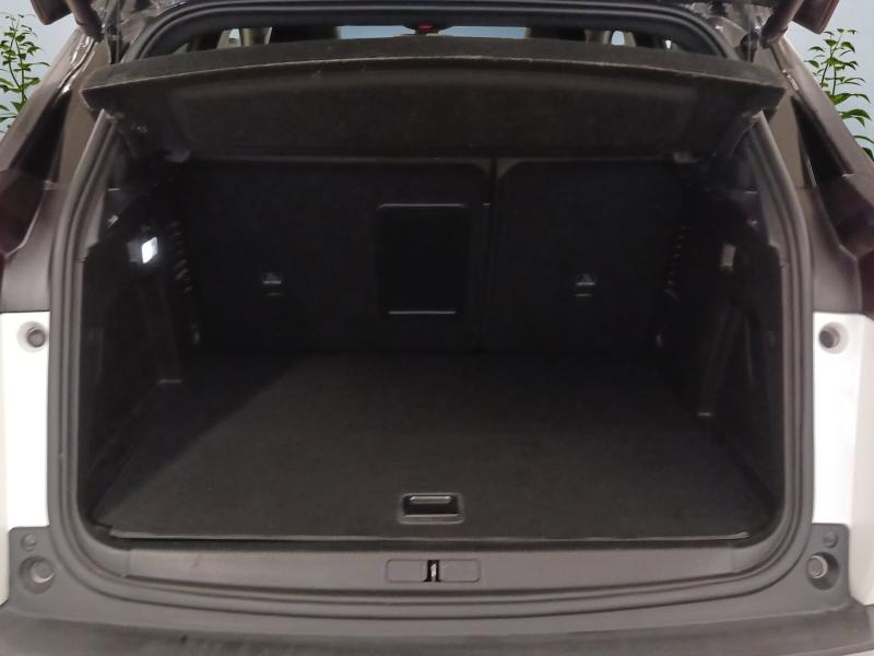 Image PEUGEOT 3008 HYBRID4 300ch GT e-EAT8