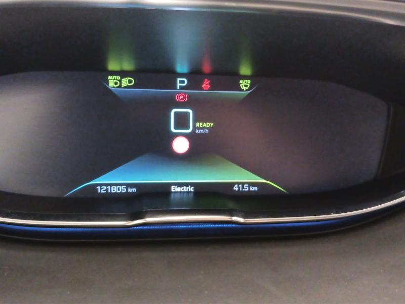 Image PEUGEOT 3008 HYBRID4 300ch GT e-EAT8