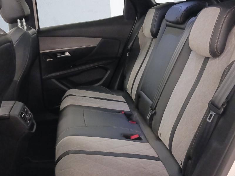 Image PEUGEOT 3008 HYBRID4 300ch GT e-EAT8