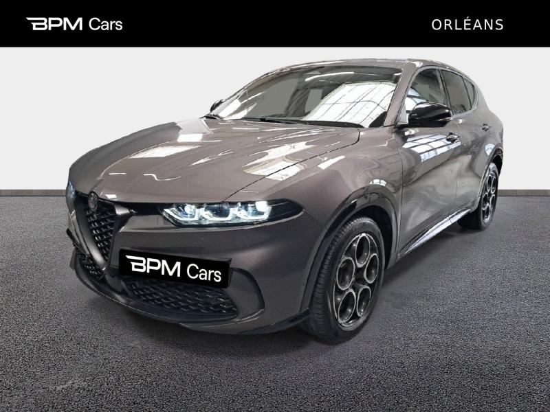 Photo ALFA ROMEO Tonale 1.5 Hybrid 130ch Sprint TCT