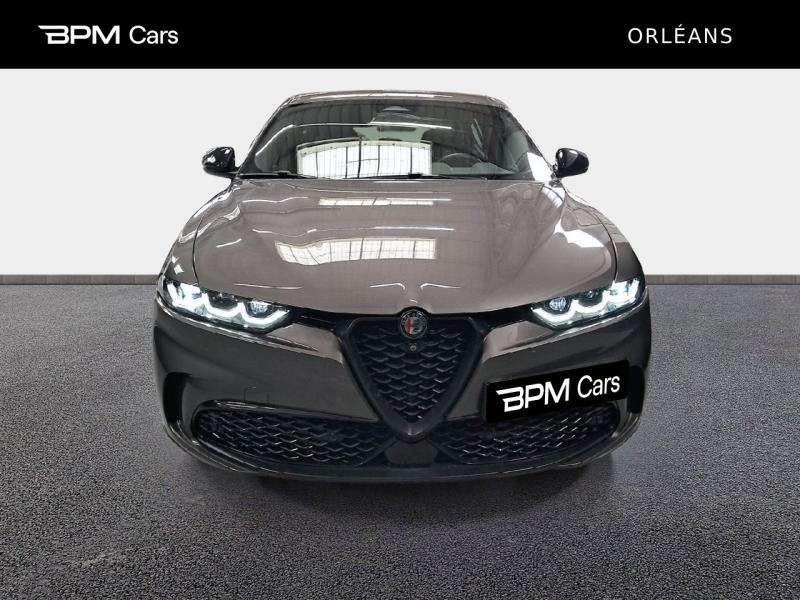 Image ALFA ROMEO Tonale 1.5 Hybrid 130ch Sprint TCT