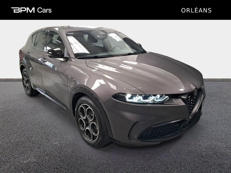 Image ALFA ROMEO Tonale 1.5 Hybrid 130ch Sprint TCT