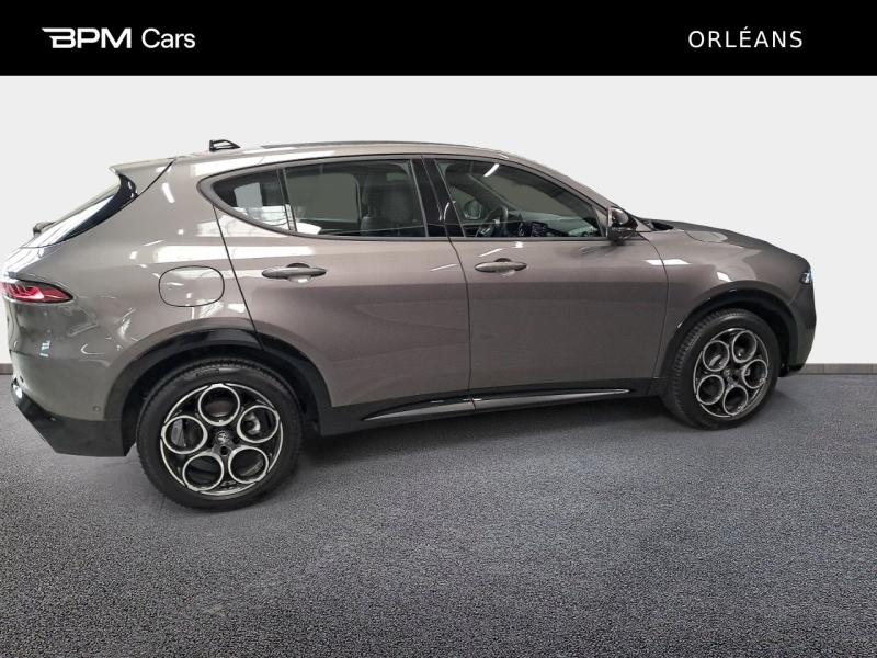 Image ALFA ROMEO Tonale 1.5 Hybrid 130ch Sprint TCT