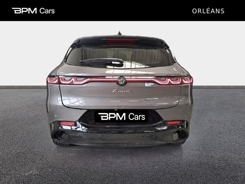 Image ALFA ROMEO Tonale 1.5 Hybrid 130ch Sprint TCT