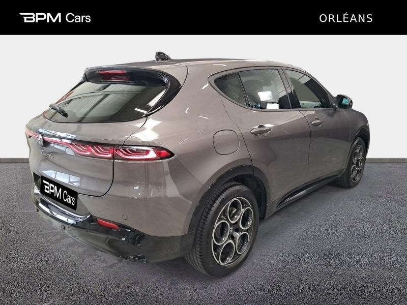 Image ALFA ROMEO Tonale 1.5 Hybrid 130ch Sprint TCT