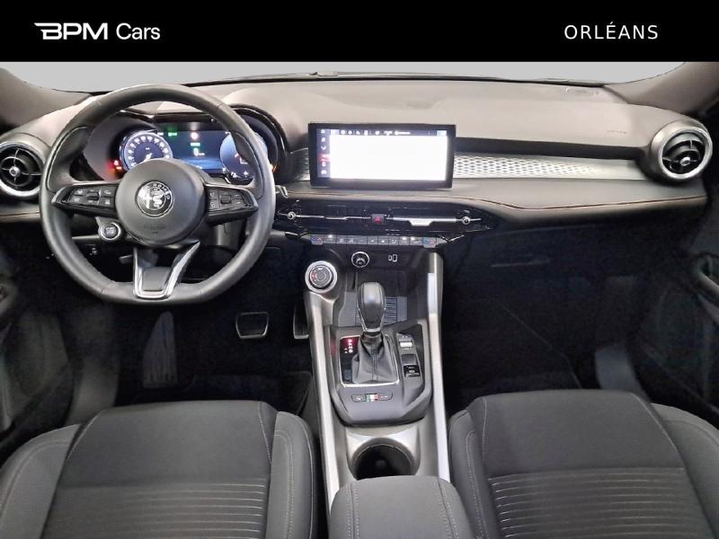 Image ALFA ROMEO Tonale 1.5 Hybrid 130ch Sprint TCT