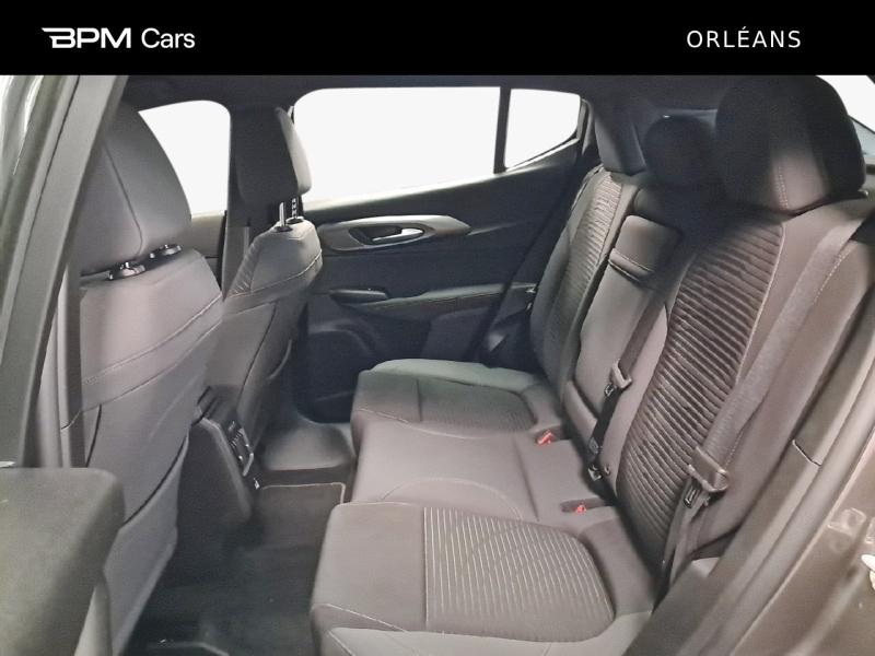 Image ALFA ROMEO Tonale 1.5 Hybrid 130ch Sprint TCT