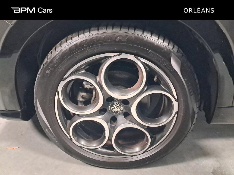 Image ALFA ROMEO Tonale 1.5 Hybrid 130ch Sprint TCT