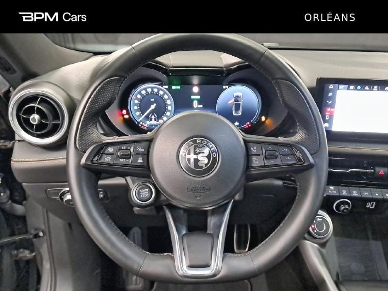 Image ALFA ROMEO Tonale 1.5 Hybrid 130ch Sprint TCT
