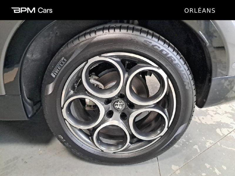 Image ALFA ROMEO Tonale 1.5 Hybrid 130ch Sprint TCT