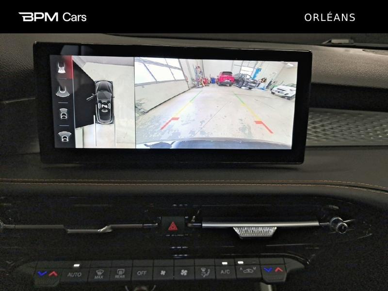 Image ALFA ROMEO Tonale 1.5 Hybrid 130ch Sprint TCT