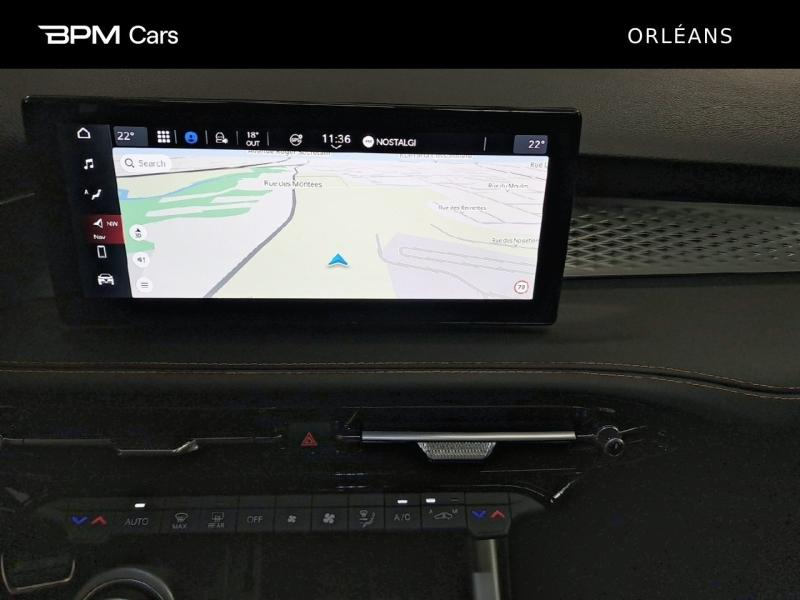 Image ALFA ROMEO Tonale 1.5 Hybrid 130ch Sprint TCT