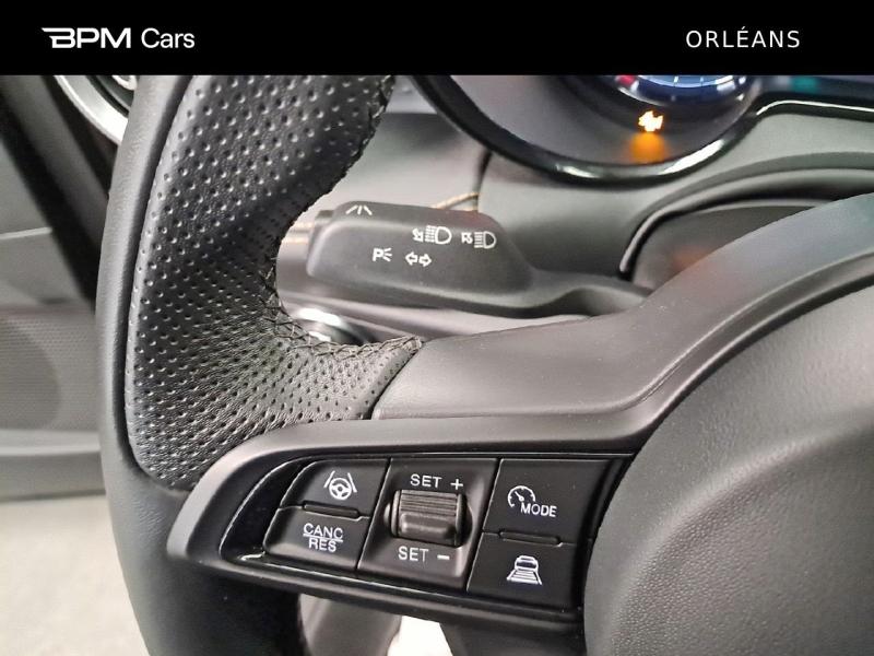 Image ALFA ROMEO Tonale 1.5 Hybrid 130ch Sprint TCT