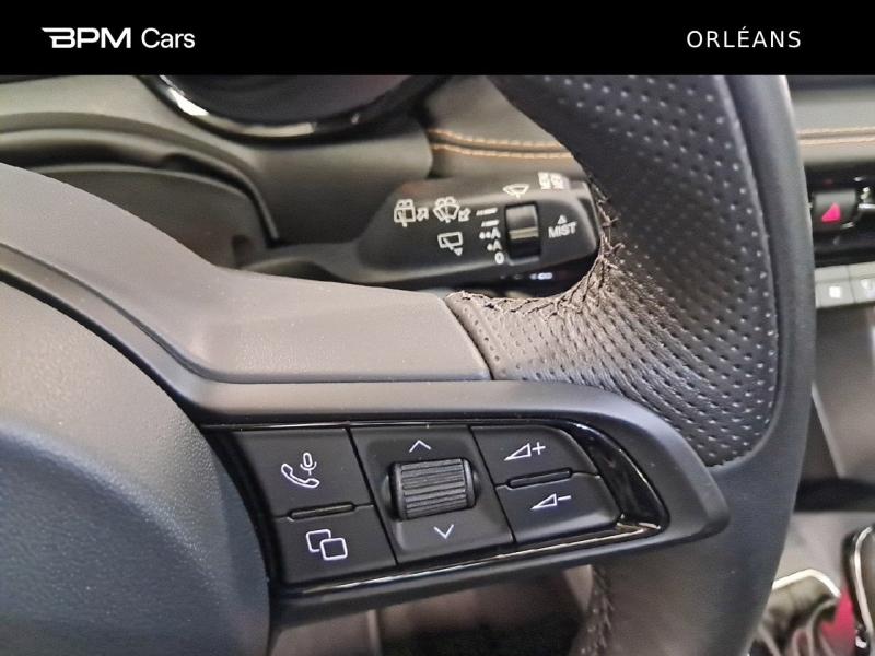 Image ALFA ROMEO Tonale 1.5 Hybrid 130ch Sprint TCT