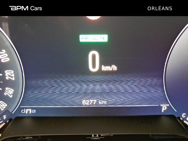 Image ALFA ROMEO Tonale 1.5 Hybrid 130ch Sprint TCT