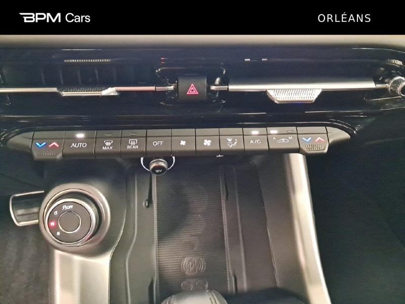 Image ALFA ROMEO Tonale 1.5 Hybrid 130ch Sprint TCT