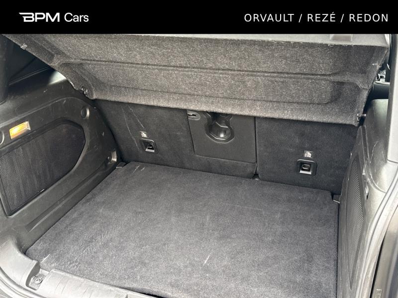 Image JEEP Renegade 1.6 MultiJet 130ch Limited MY22