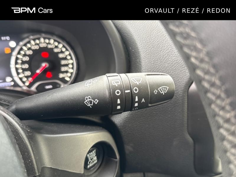 Image JEEP Renegade 1.6 MultiJet 130ch Limited MY22