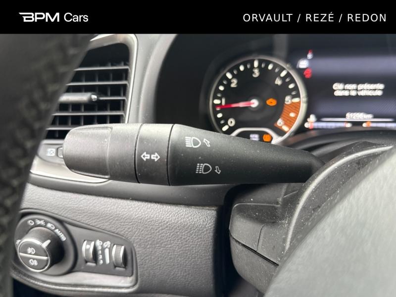 Image JEEP Renegade 1.6 MultiJet 130ch Limited MY22