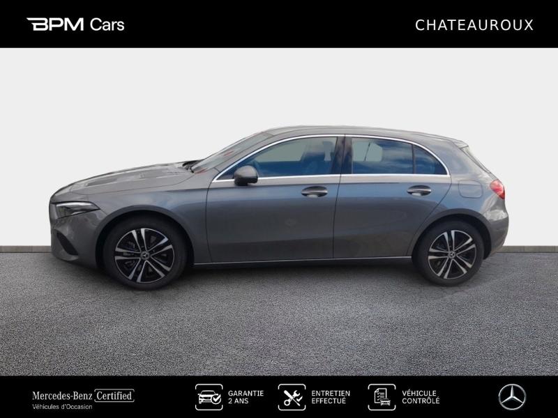 Image MERCEDES-BENZ Classe A 250 e Hybrid EQ 163+109ch Progressive Line 8G-DCT