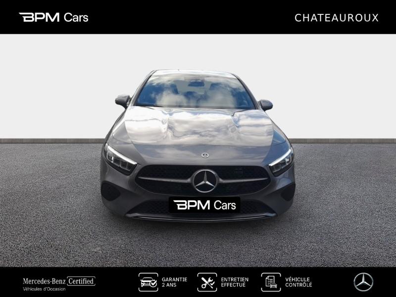 Image MERCEDES-BENZ Classe A 250 e Hybrid EQ 163+109ch Progressive Line 8G-DCT
