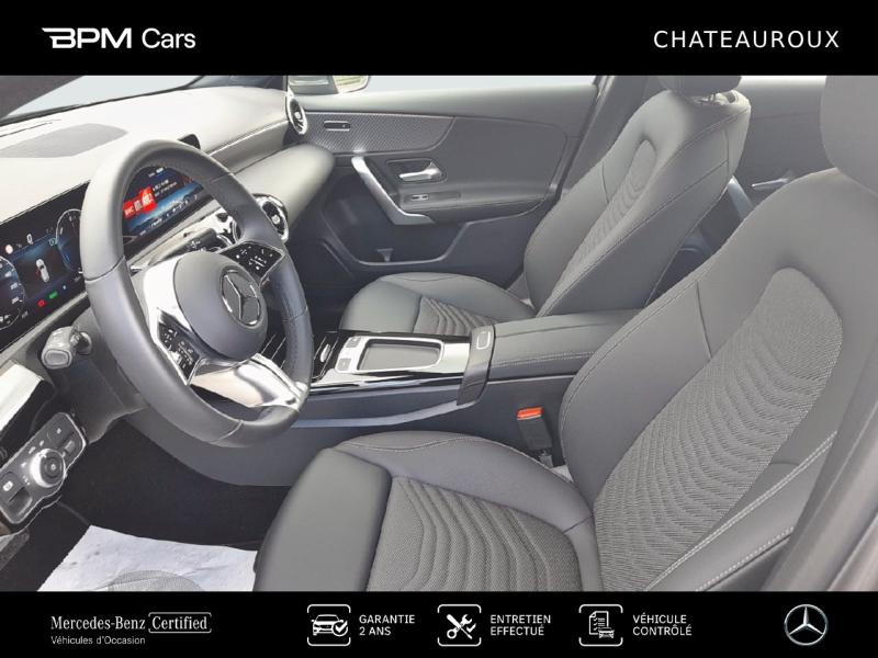 Image MERCEDES-BENZ Classe A 250 e Hybrid EQ 163+109ch Progressive Line 8G-DCT