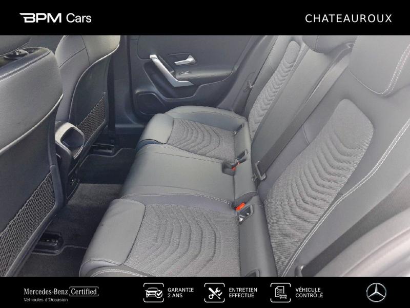 Image MERCEDES-BENZ Classe A 250 e Hybrid EQ 163+109ch Progressive Line 8G-DCT