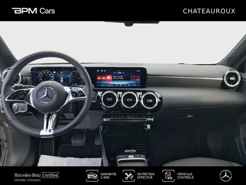 Image MERCEDES-BENZ Classe A 250 e Hybrid EQ 163+109ch Progressive Line 8G-DCT