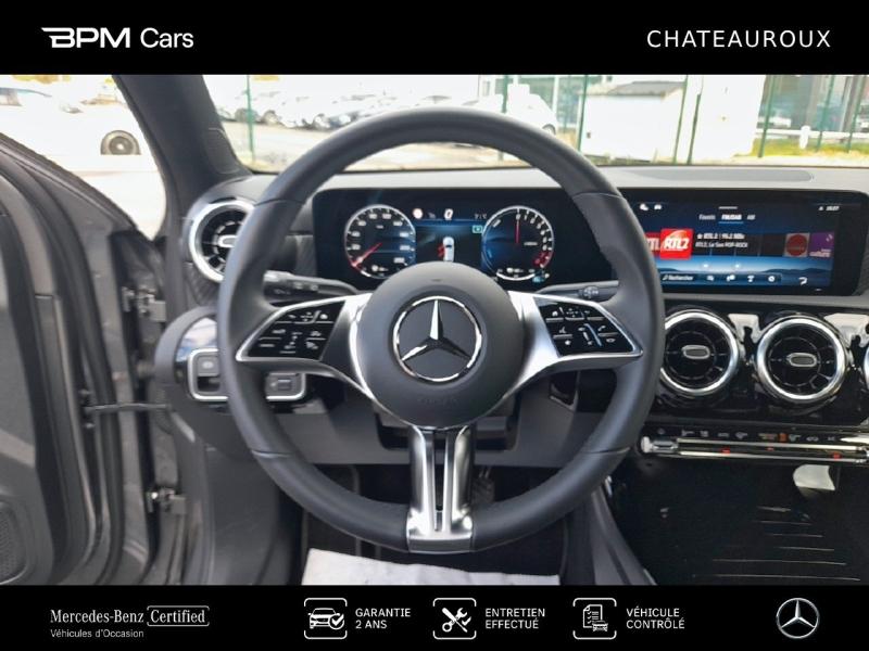 Image MERCEDES-BENZ Classe A 250 e Hybrid EQ 163+109ch Progressive Line 8G-DCT