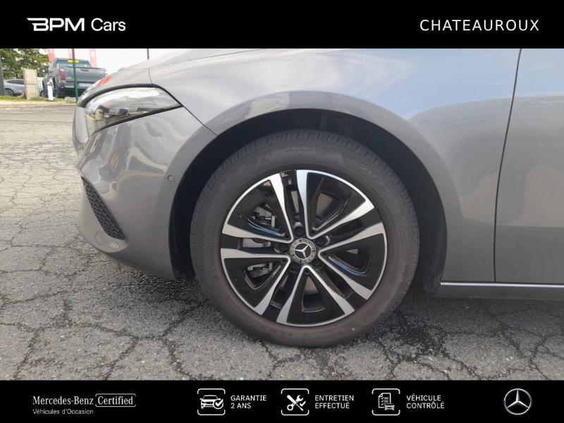 Image MERCEDES-BENZ Classe A 250 e Hybrid EQ 163+109ch Progressive Line 8G-DCT