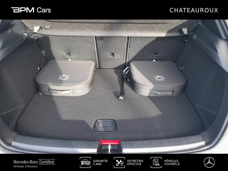 Image MERCEDES-BENZ Classe A 250 e Hybrid EQ 163+109ch Progressive Line 8G-DCT