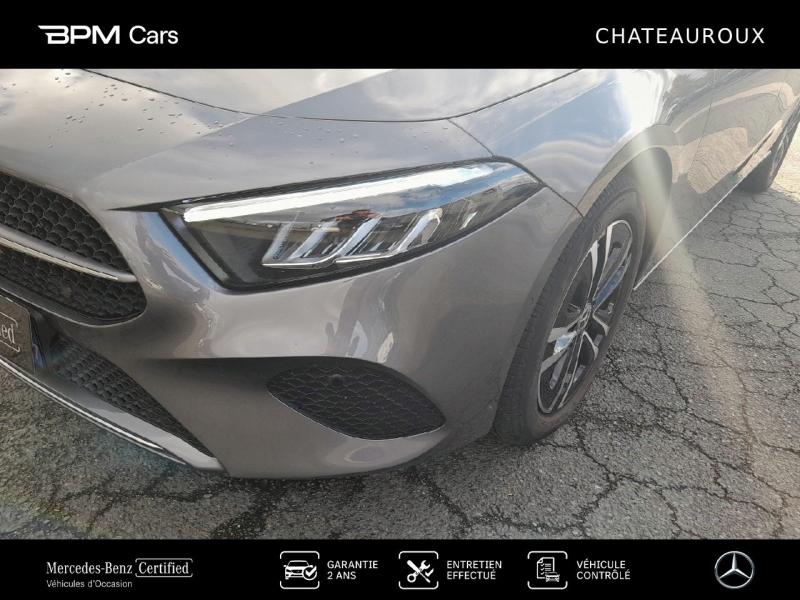 Image MERCEDES-BENZ Classe A 250 e Hybrid EQ 163+109ch Progressive Line 8G-DCT