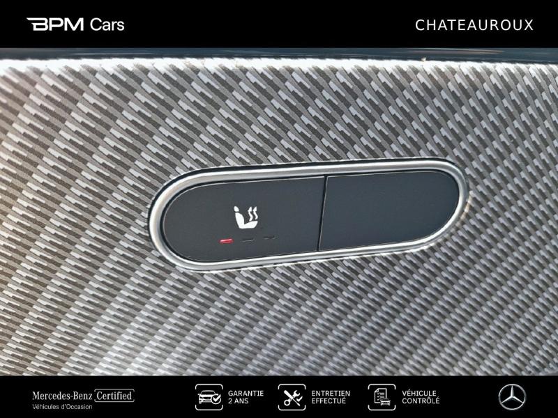 Image MERCEDES-BENZ Classe A 250 e Hybrid EQ 163+109ch Progressive Line 8G-DCT