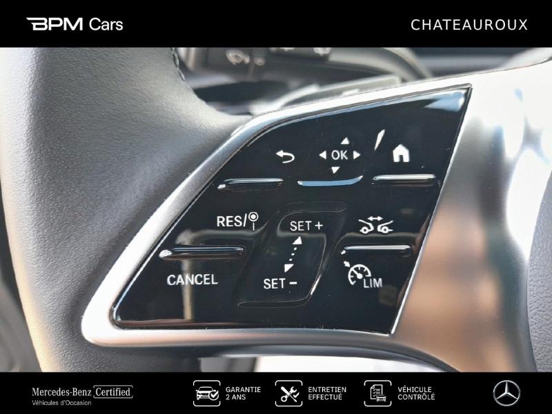 Image MERCEDES-BENZ Classe A 250 e Hybrid EQ 163+109ch Progressive Line 8G-DCT