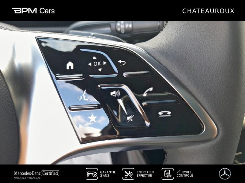 Image MERCEDES-BENZ Classe A 250 e Hybrid EQ 163+109ch Progressive Line 8G-DCT
