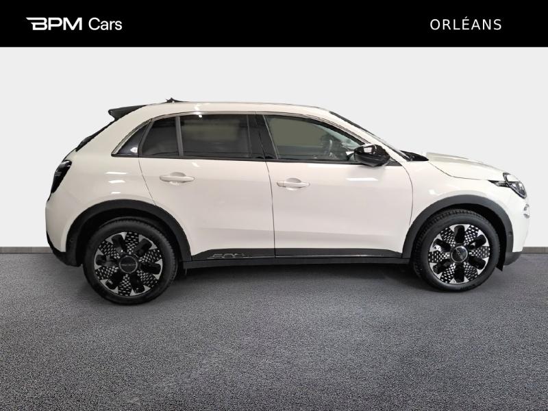 Image FIAT 600 1.2 Hybrid 100ch La Prima DCT6