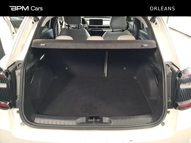 Image FIAT 600 1.2 Hybrid 100ch La Prima DCT6