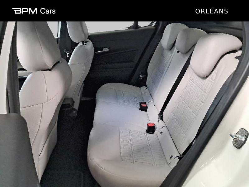 Image FIAT 600 1.2 Hybrid 100ch La Prima DCT6