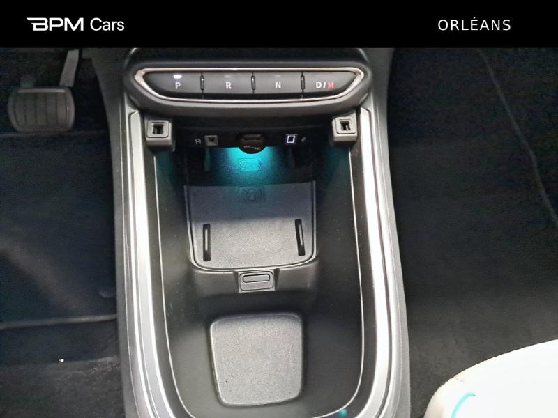 Image FIAT 600 1.2 Hybrid 100ch La Prima DCT6