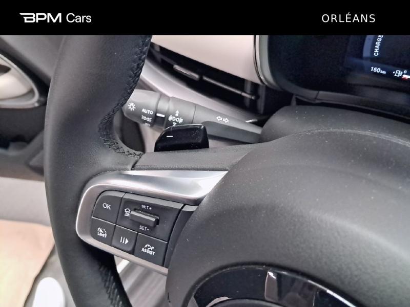 Image FIAT 600 1.2 Hybrid 100ch La Prima DCT6