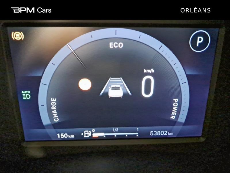 Image FIAT 600 1.2 Hybrid 100ch La Prima DCT6