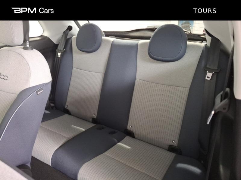 Image FIAT 500 e 95ch MY23