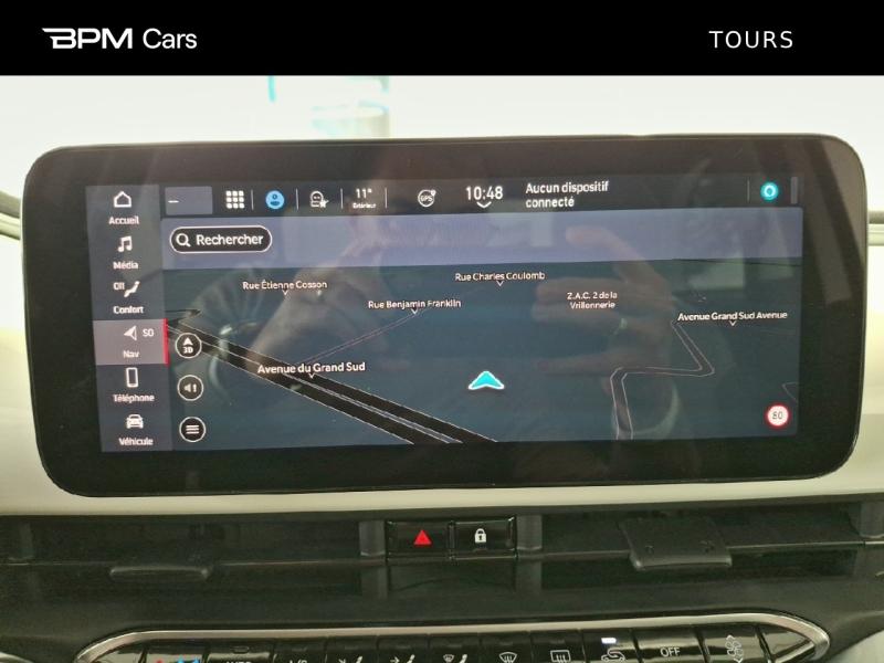 Image FIAT 500 e 95ch MY23