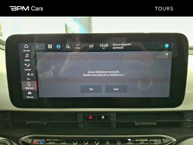 Image FIAT 500 e 95ch MY23