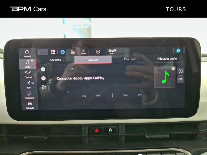 Image FIAT 500 e 95ch MY23