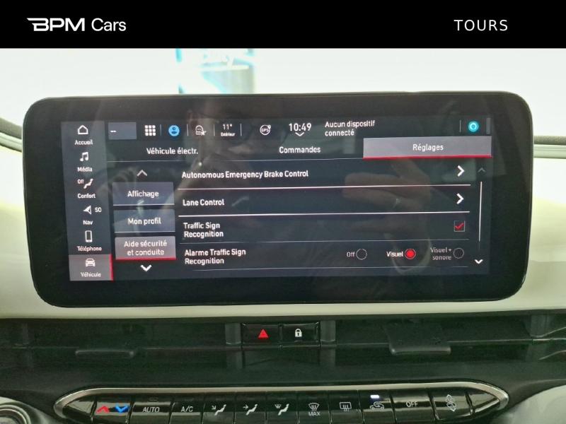 Image FIAT 500 e 95ch MY23