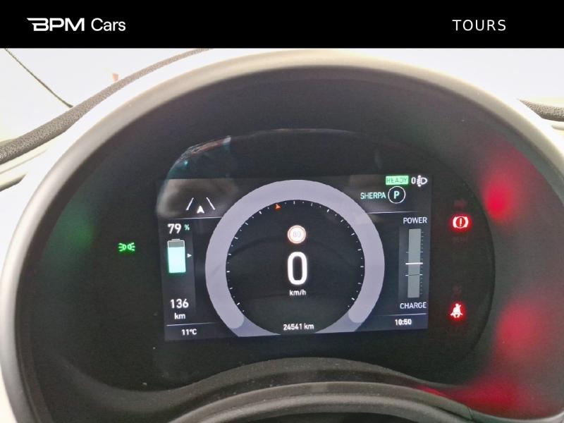 Image FIAT 500 e 95ch MY23