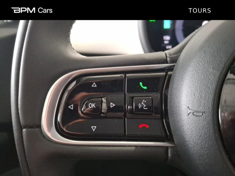 Image FIAT 500 e 95ch MY23